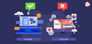 The Pros and Cons of Low-Code Development Platforms