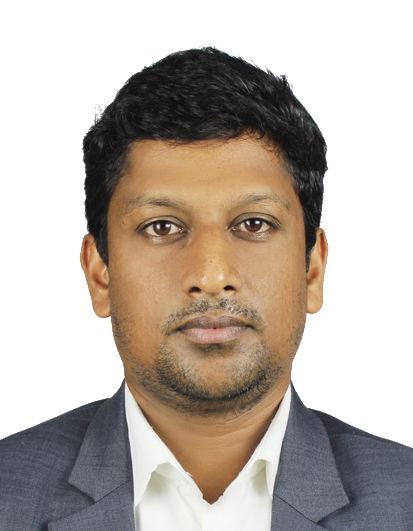 Mr. Rumesh Tharanga Karunarathna
