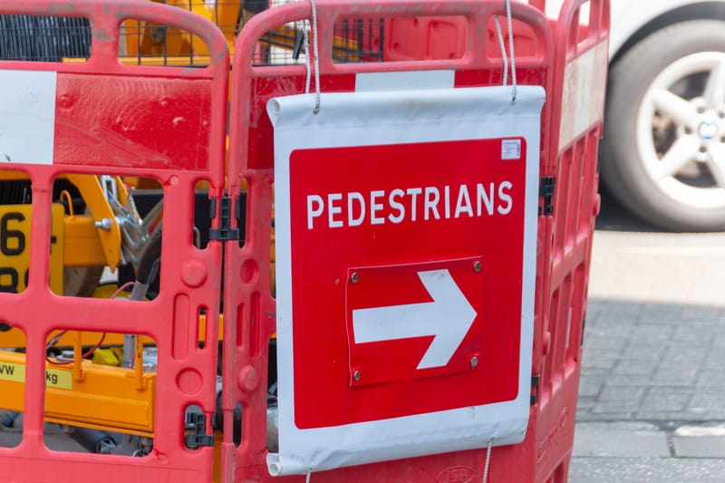 Emergency Lockout Assistance