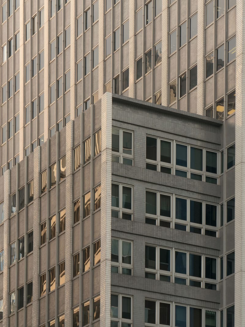 Commercial Security Services