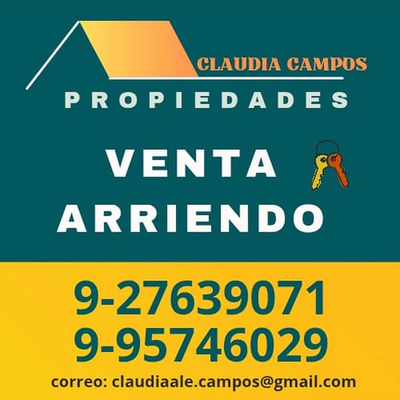 Puerto Montt - Claudia Campos Propiedades.