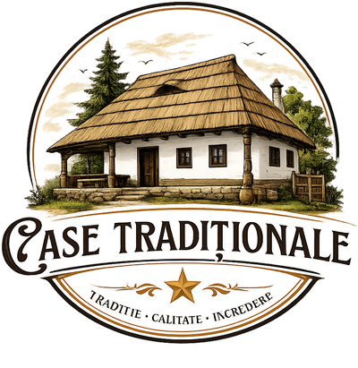 Case Tradiționale