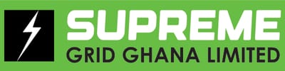 Supreme Grid Ghana Limited