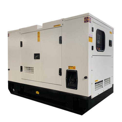 Canopy Diesel Generator