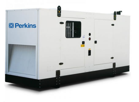 Standby Generators