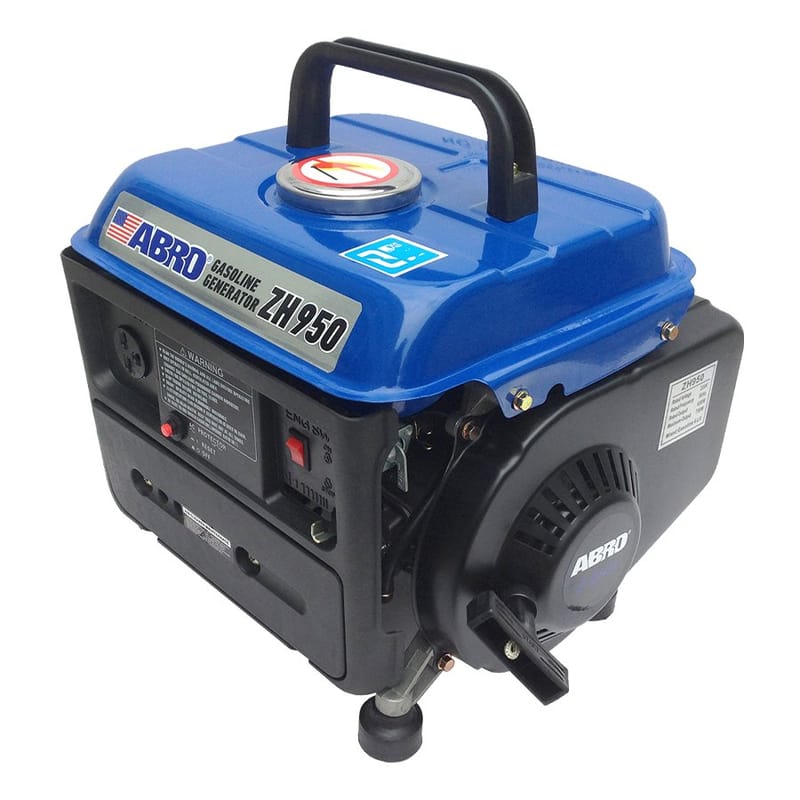 Portable Silent Generator Set