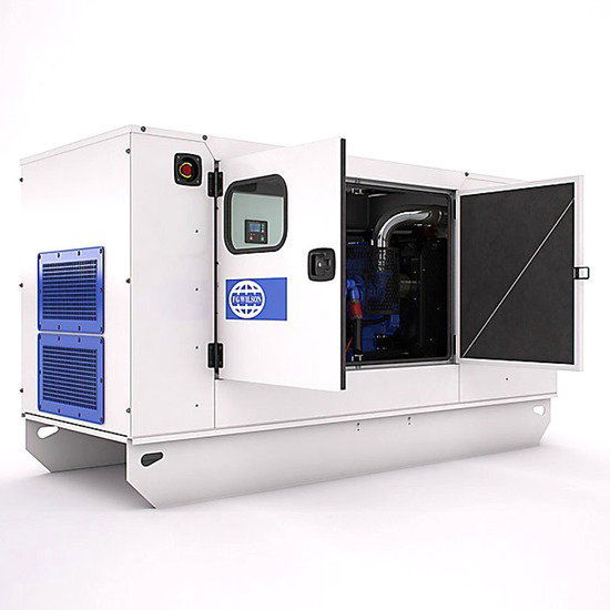 Diesel Generator