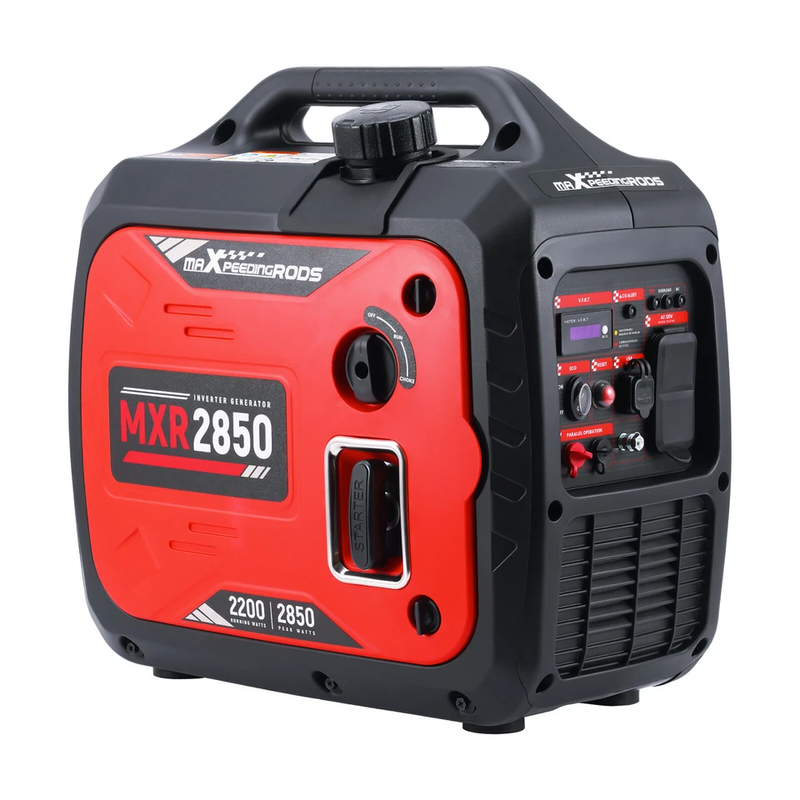 AC Silent Inveter Generator