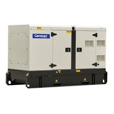 Petrol Generator