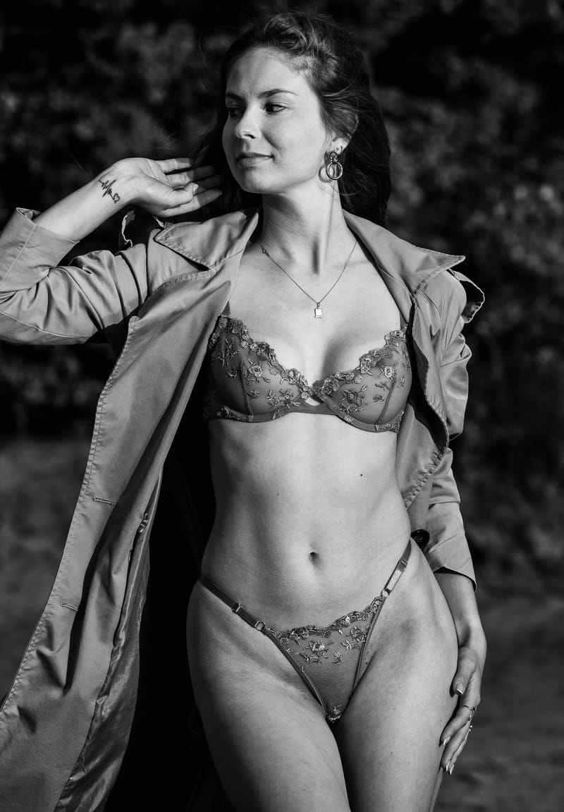 BOUDOIR