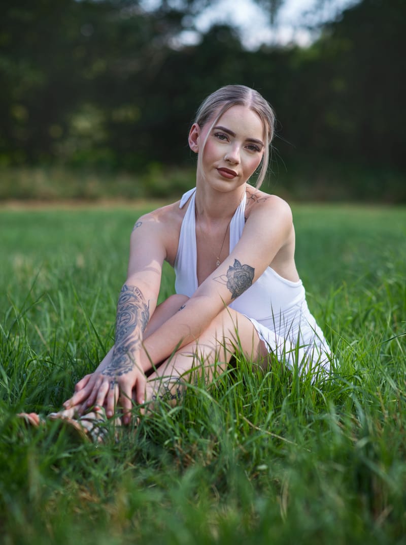 PORTRAIT