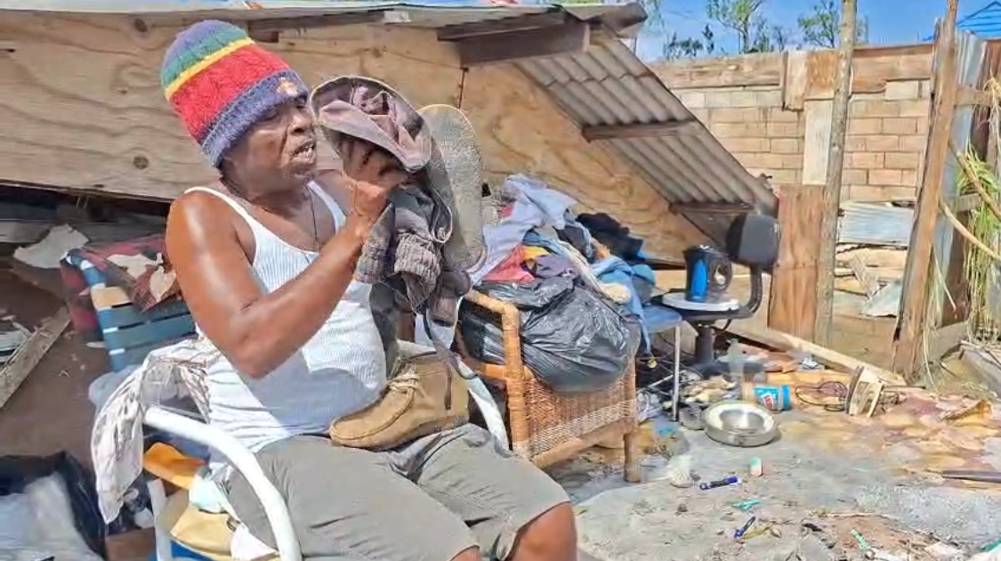Click Here to Support Jamaica Recovery