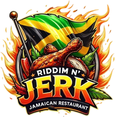 RIDDIM N' JERK
