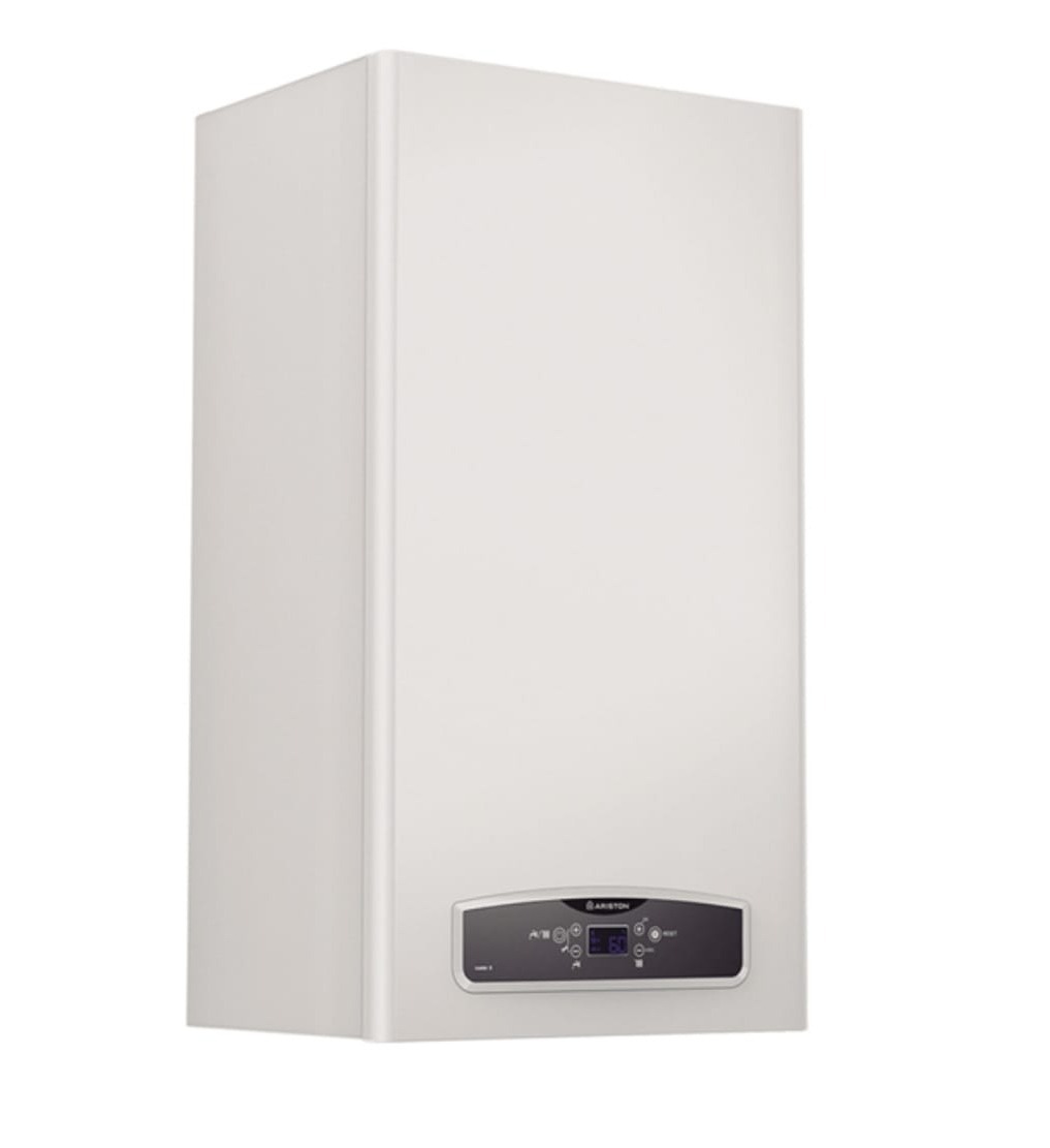 Caldera Ariston Cares X 24 CF