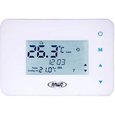 Termostato Anwo ATI Wi-fi