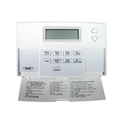 Termostato Anwo ATP 1