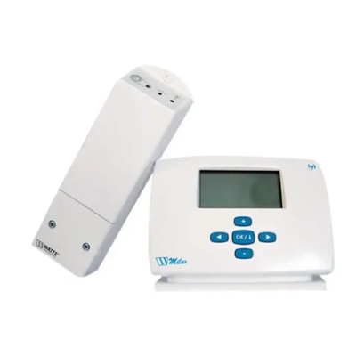 Termostato Inalambrico Milux RF