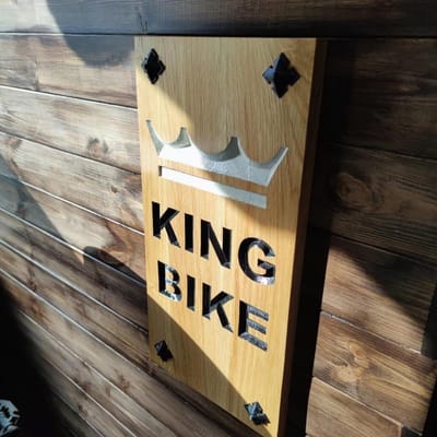 KingBike