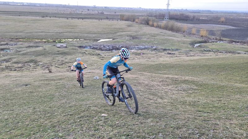 Evenimente și Competiții