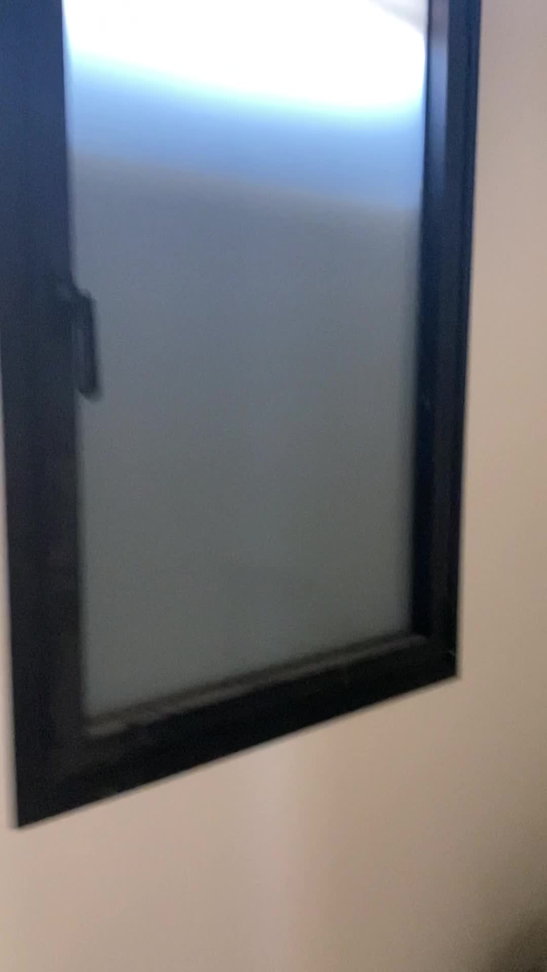 שילוב של עיצוב, איכות ובידוד מושלם