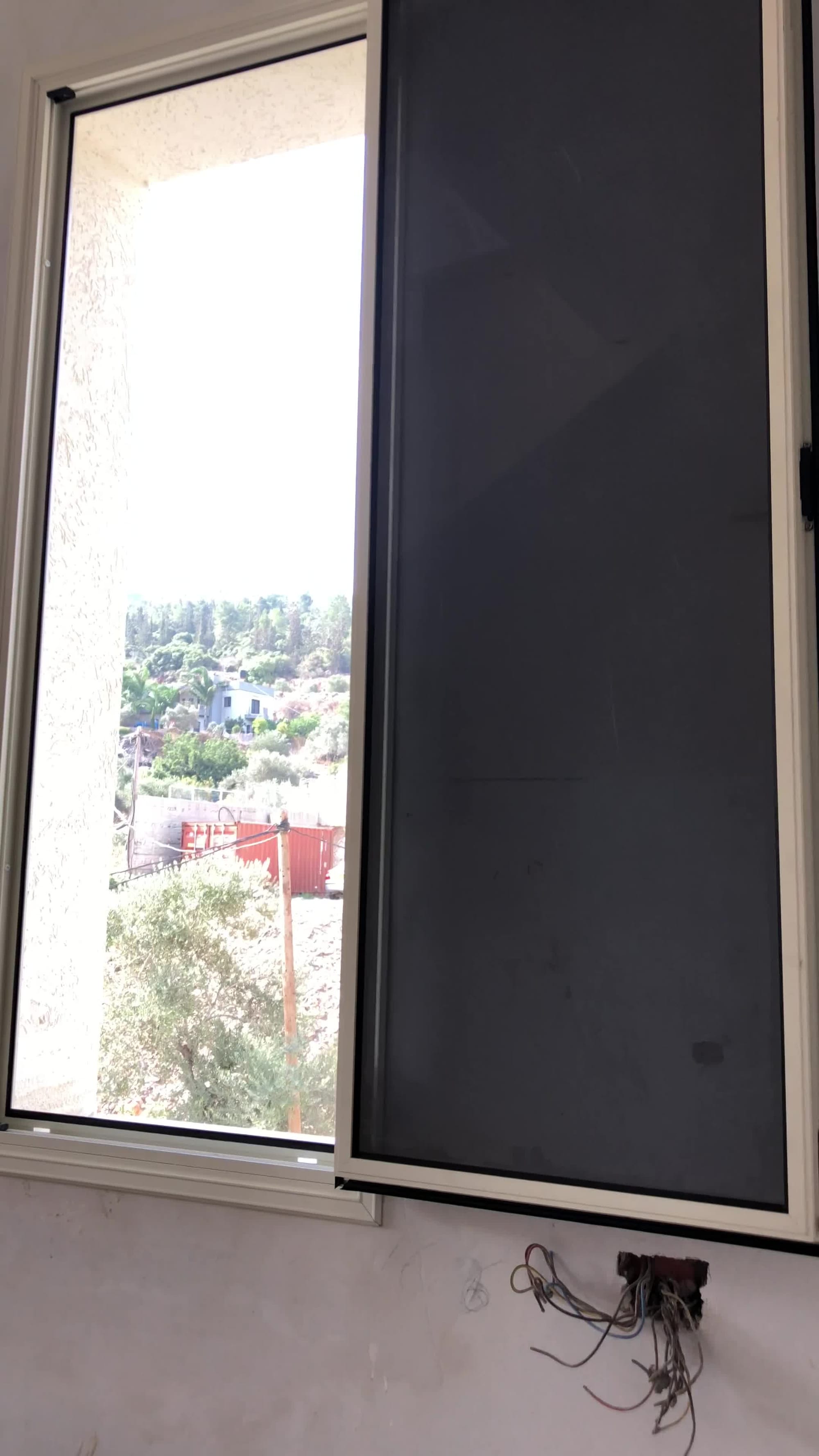 שילוב של עיצוב, איכות ובידוד מושלם