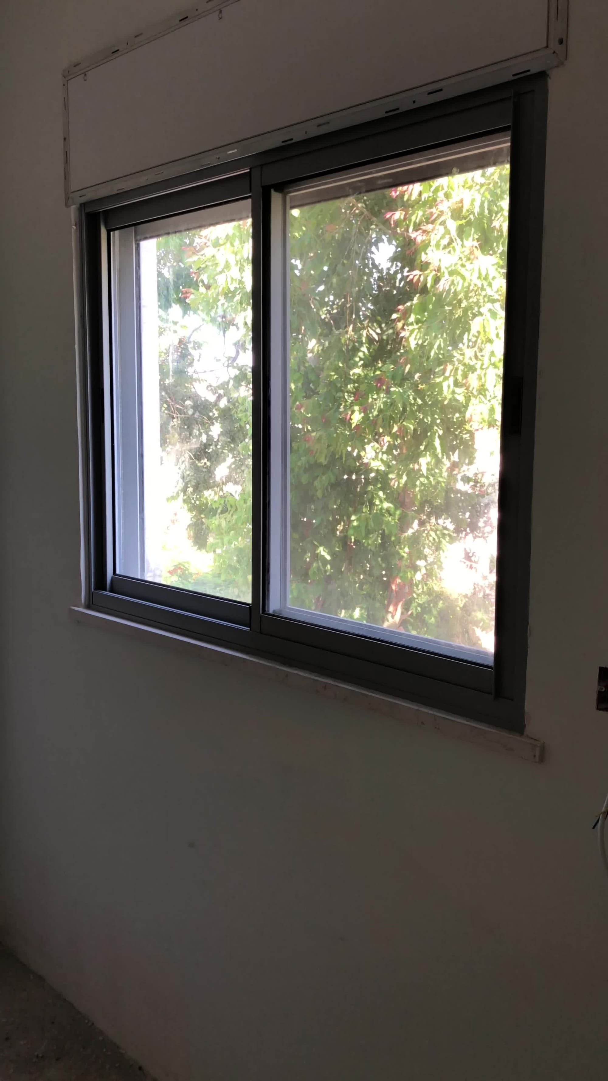 שילוב של עיצוב, איכות ובידוד מושלם