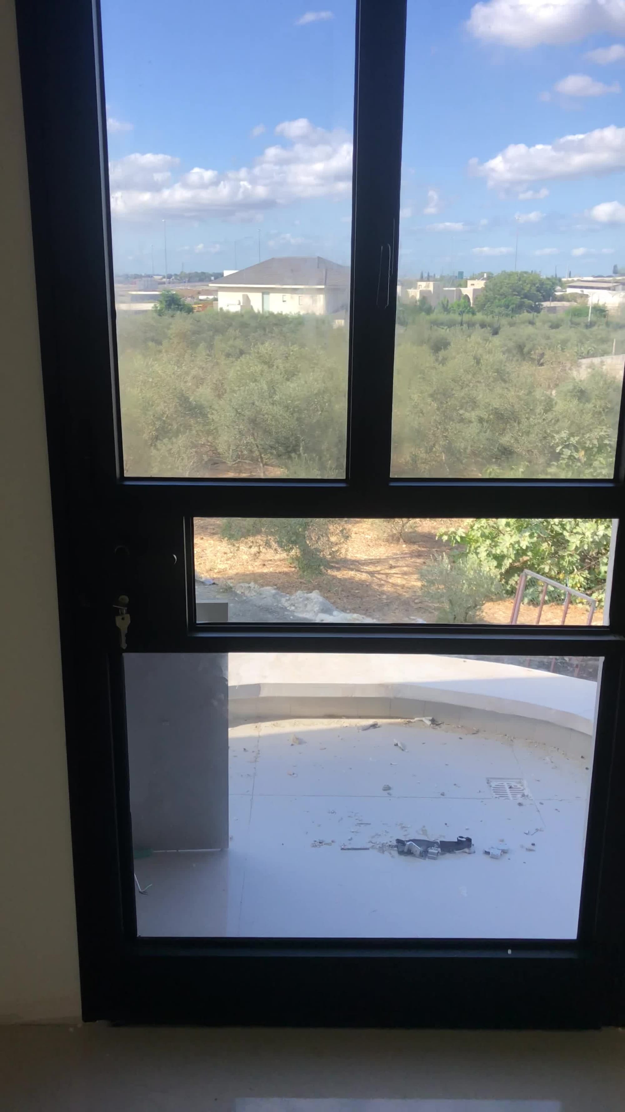 שילוב של עיצוב, איכות ובידוד מושלם