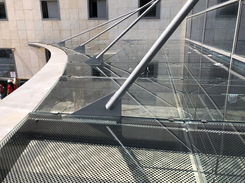 פתרונות הצללה מתקדמים בהתאמה לכל חלל חוץ