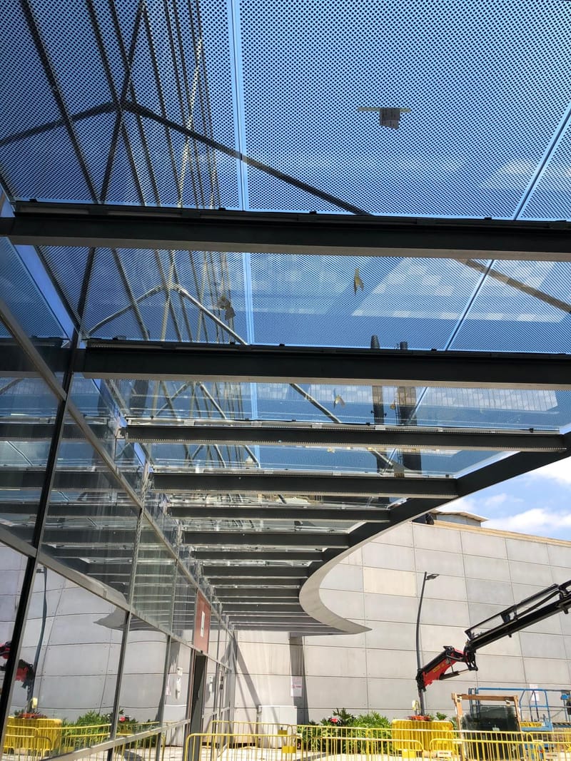 פתרונות הצללה מתקדמים בהתאמה לכל חלל חוץ