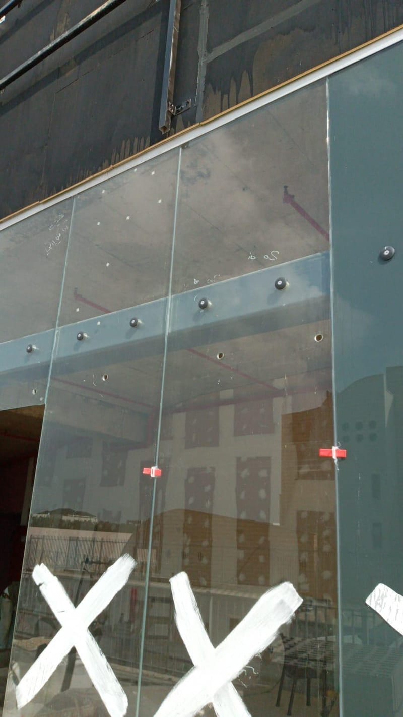 שילוב של עיצוב, איכות ובידוד מושלם