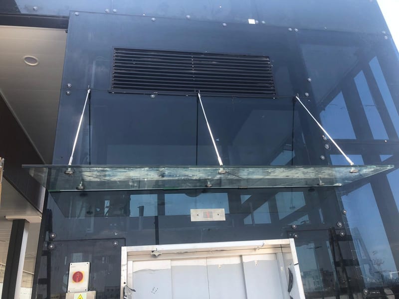 שילוב של עיצוב, איכות ובידוד מושלם