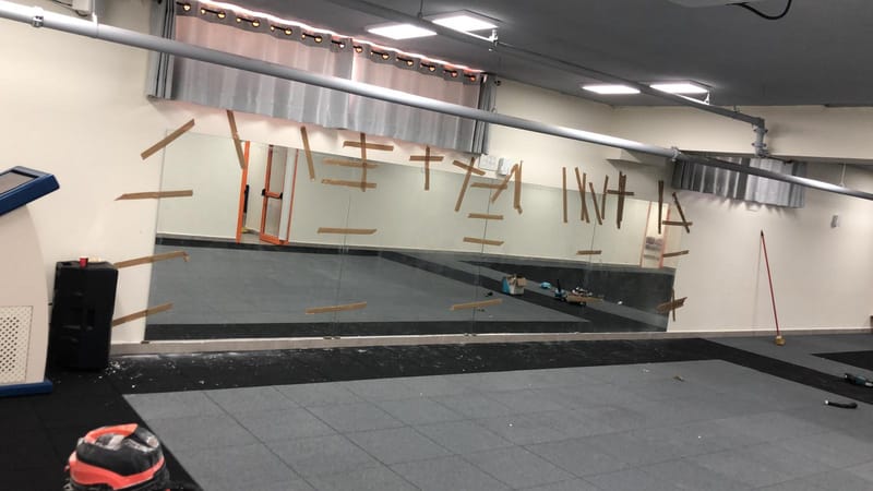 שילוב של עיצוב, איכות ובידוד מושלם