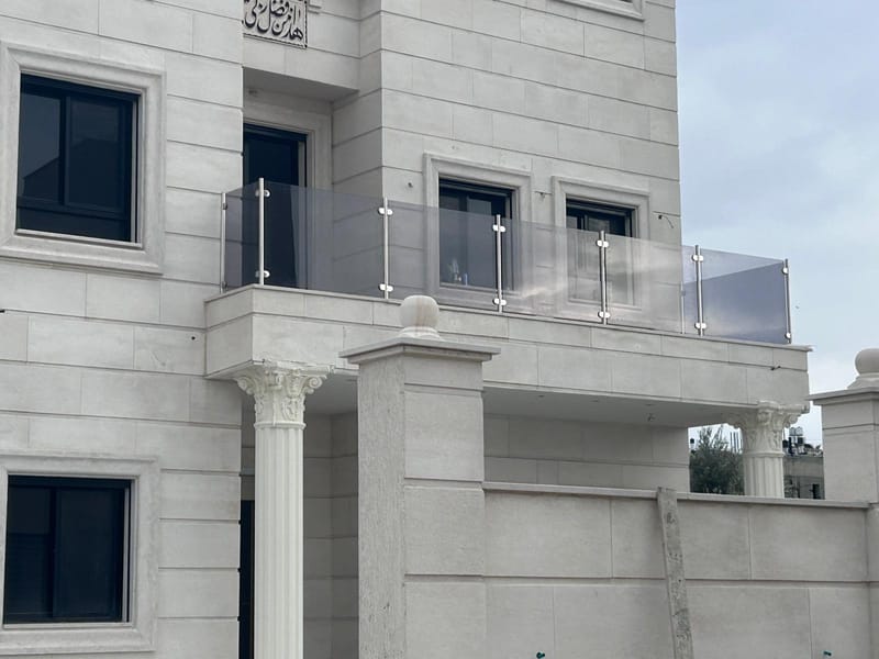 בטיחות ועיצוב מודרני