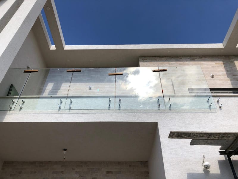 בטיחות ועיצוב מודרני