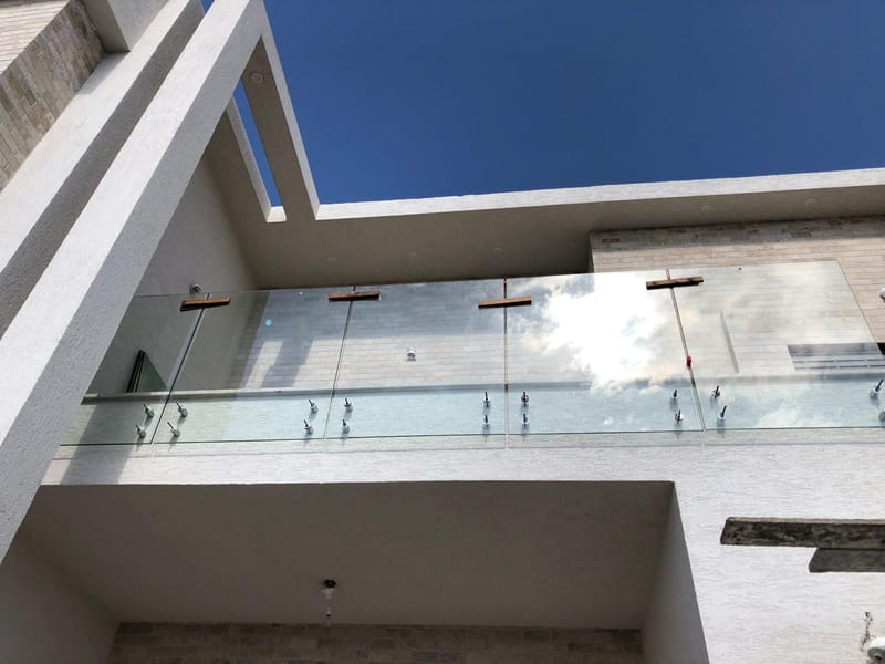 בטיחות ועיצוב מודרני