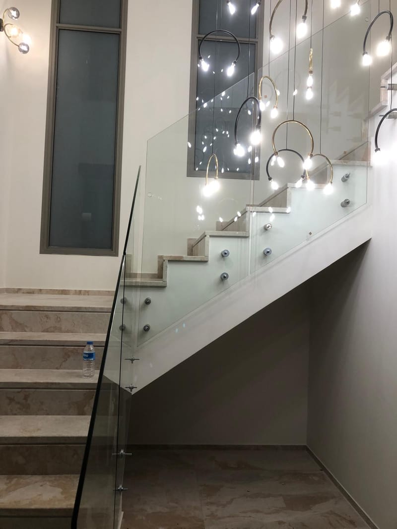 בטיחות ועיצוב מודרני