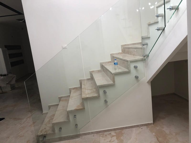 בטיחות ועיצוב מודרני