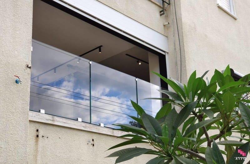 בטיחות ועיצוב מודרני