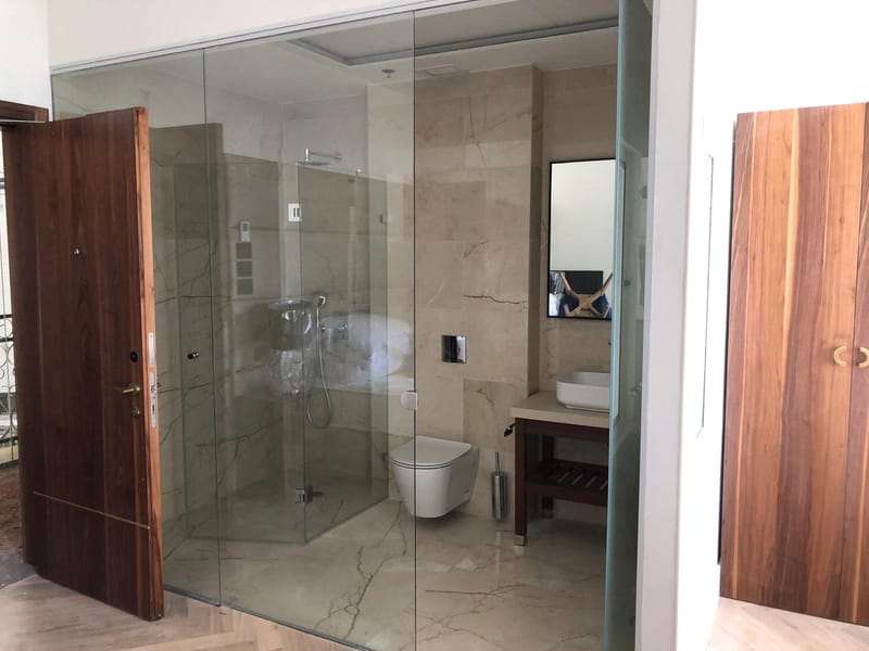 התאמה מושלמת לכל חדר רחצה