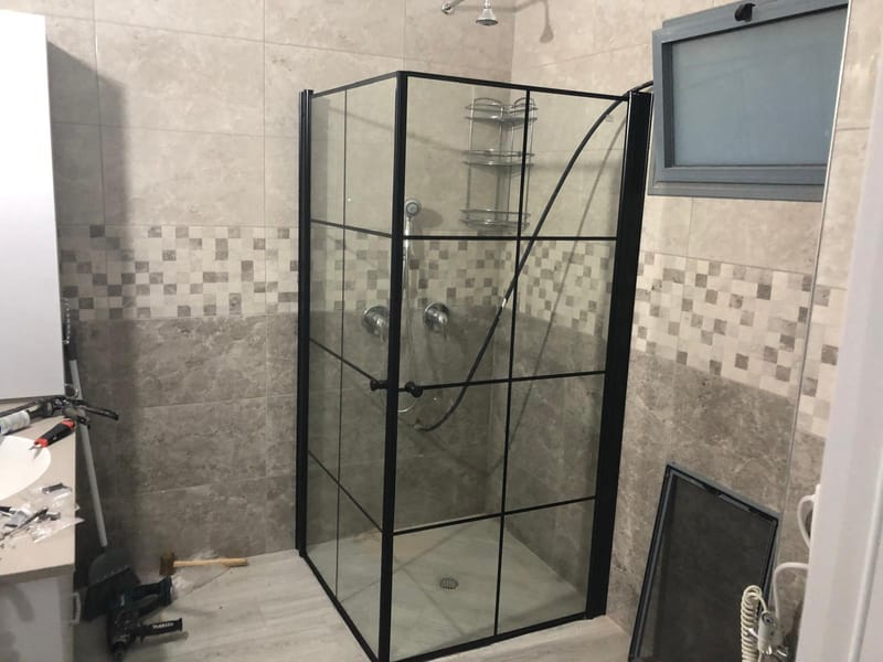 התאמה מושלמת לכל חדר רחצה