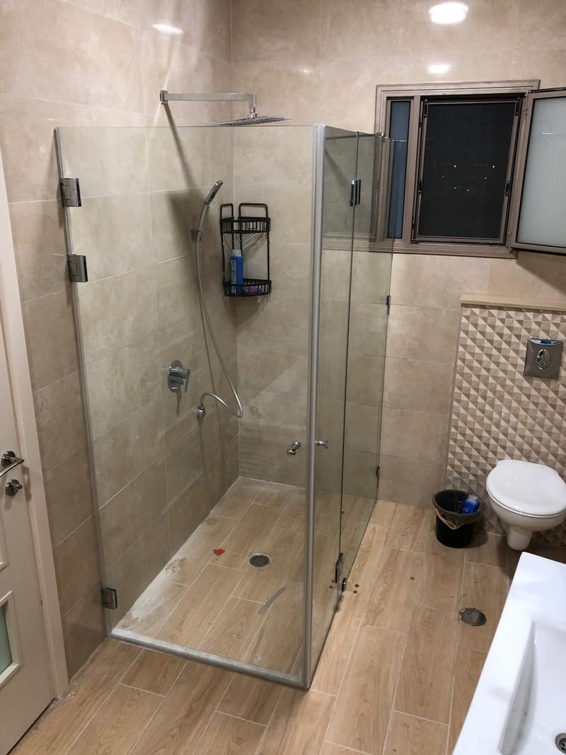 התאמה מושלמת לכל חדר רחצה