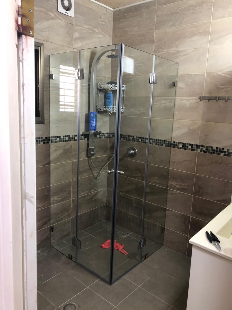 התאמה מושלמת לכל חדר רחצה