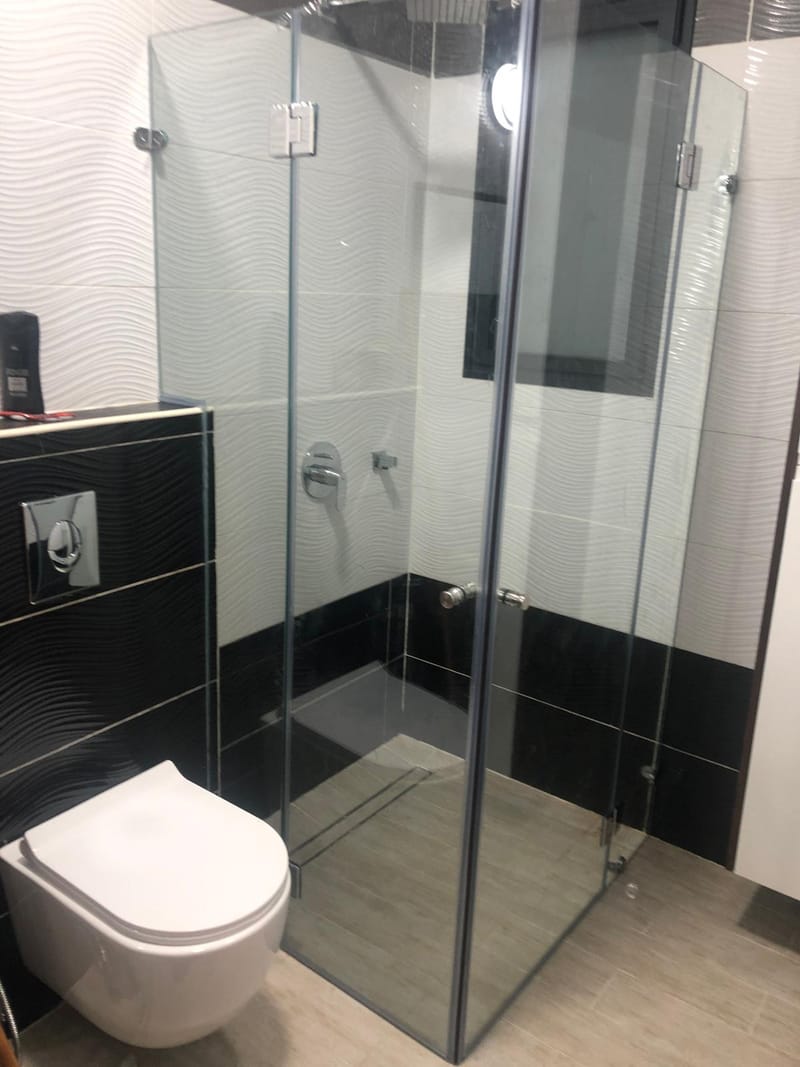 התאמה מושלמת לכל חדר רחצה