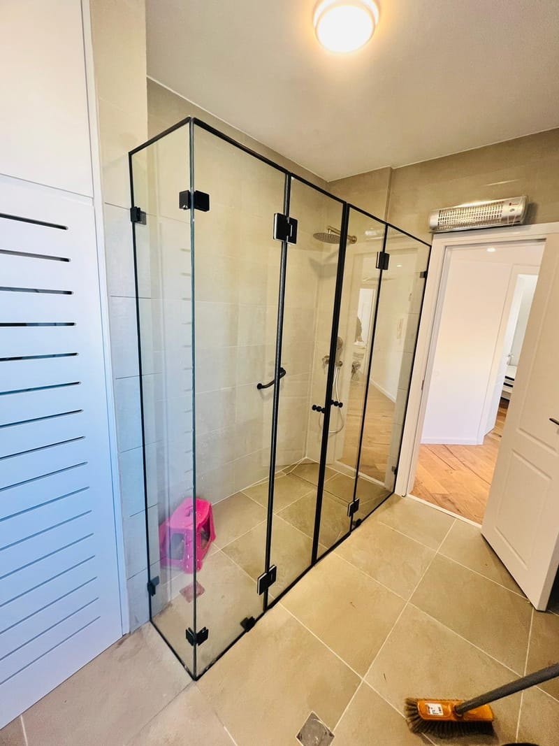 התאמה מושלמת לכל חדר רחצה