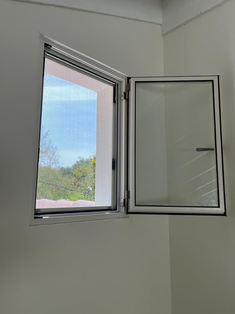 שילוב של עיצוב, איכות ובידוד מושלם