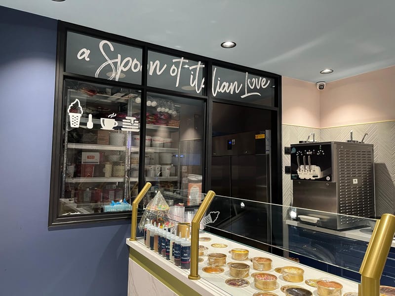 שילוב של עיצוב, איכות ובידוד מושלם