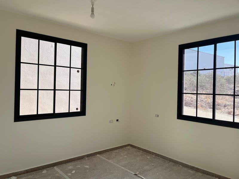 שילוב של עיצוב, איכות ובידוד מושלם