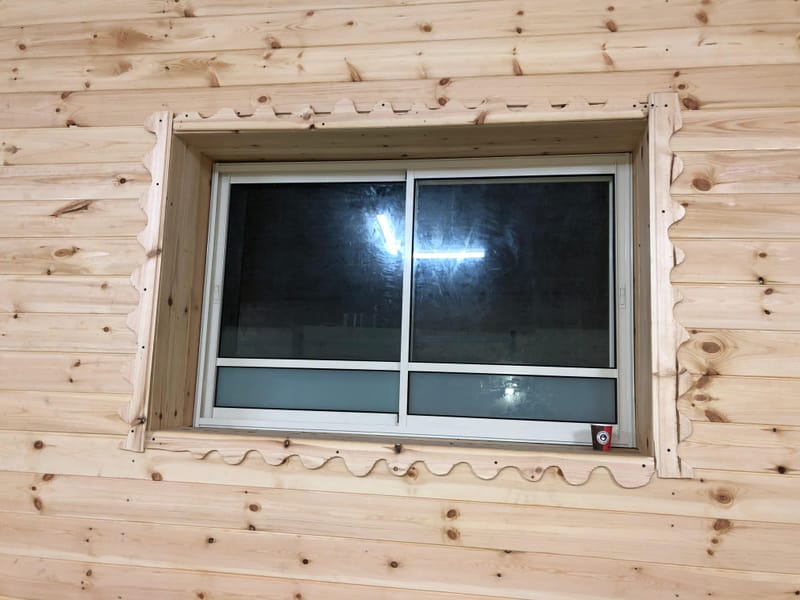 שילוב של עיצוב, איכות ובידוד מושלם