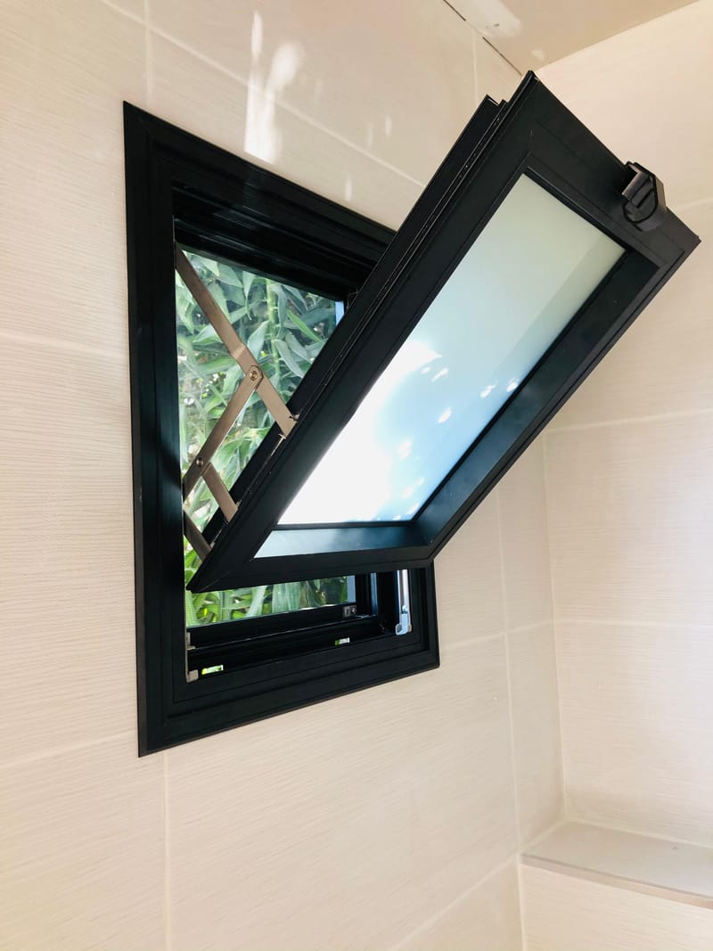 שילוב של עיצוב, איכות ובידוד מושלם