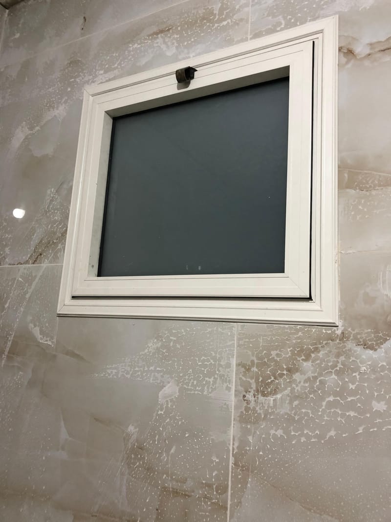 שילוב של עיצוב, איכות ובידוד מושלם